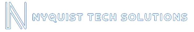 Nyquist Tech Solutions Logo